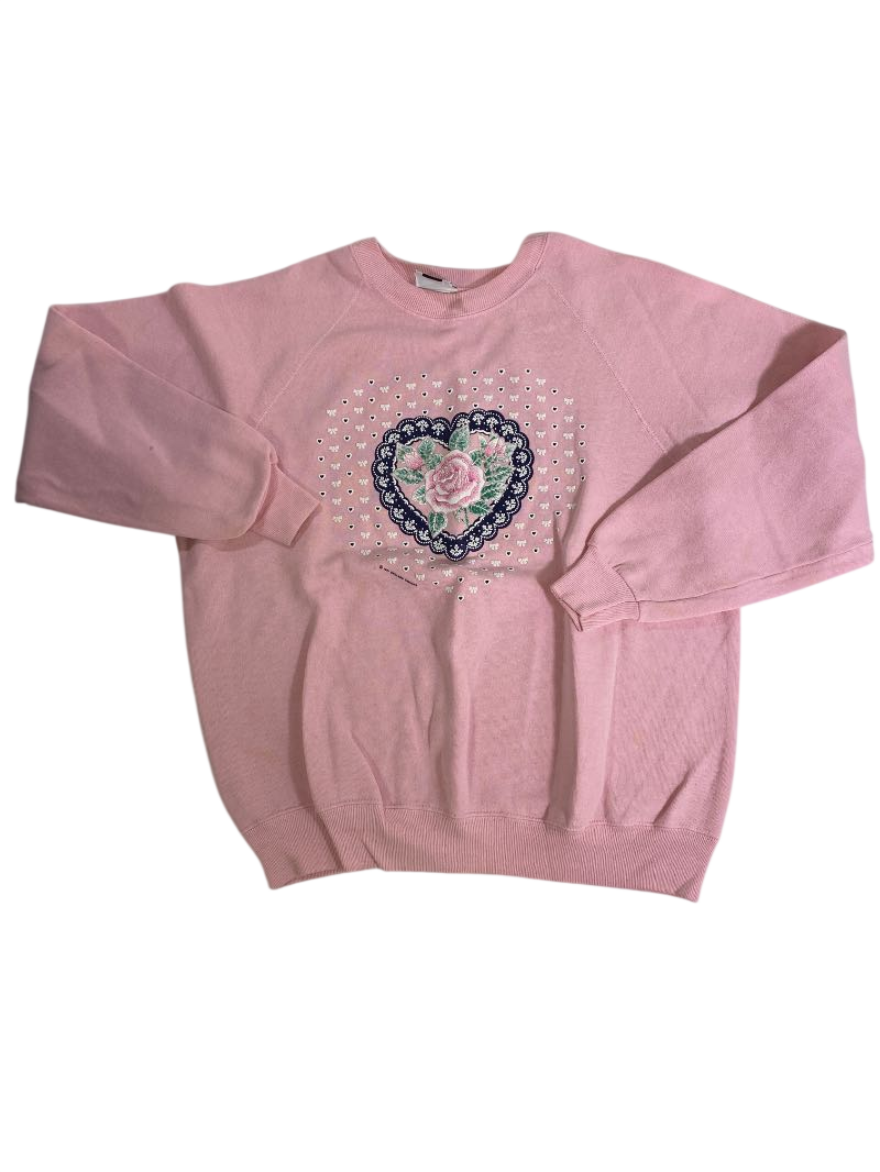 Lee Vintage Sweatshirt Vintage