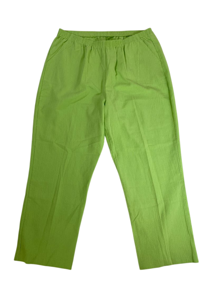 Haband  Casual Vintage Pants Vintage