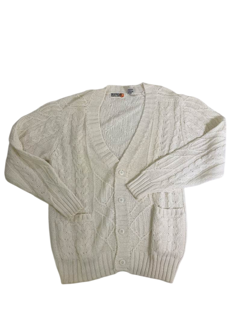Ironwood Trading Company  Vintage Cardigan Vintage