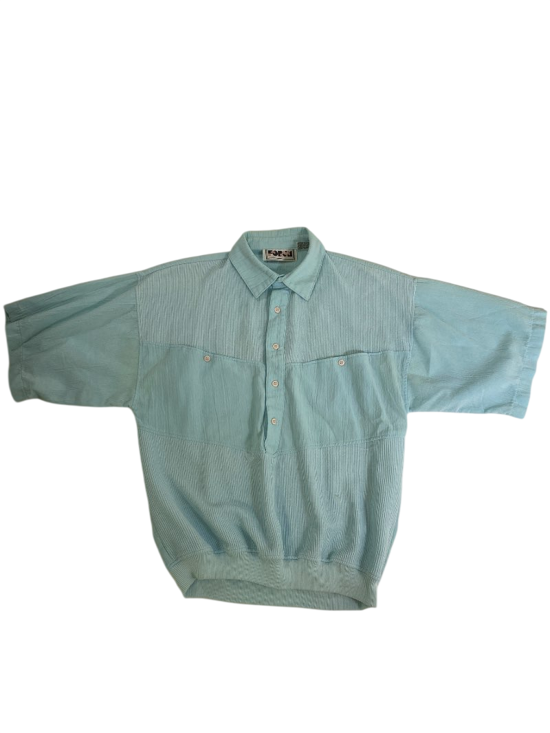 Forum  Vintage Polo Shirt Vintage
