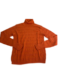 Sears  Vintage Turtleneck Sweater Vintage