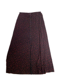 Briggs Vintage Maxi Skirt Vintage