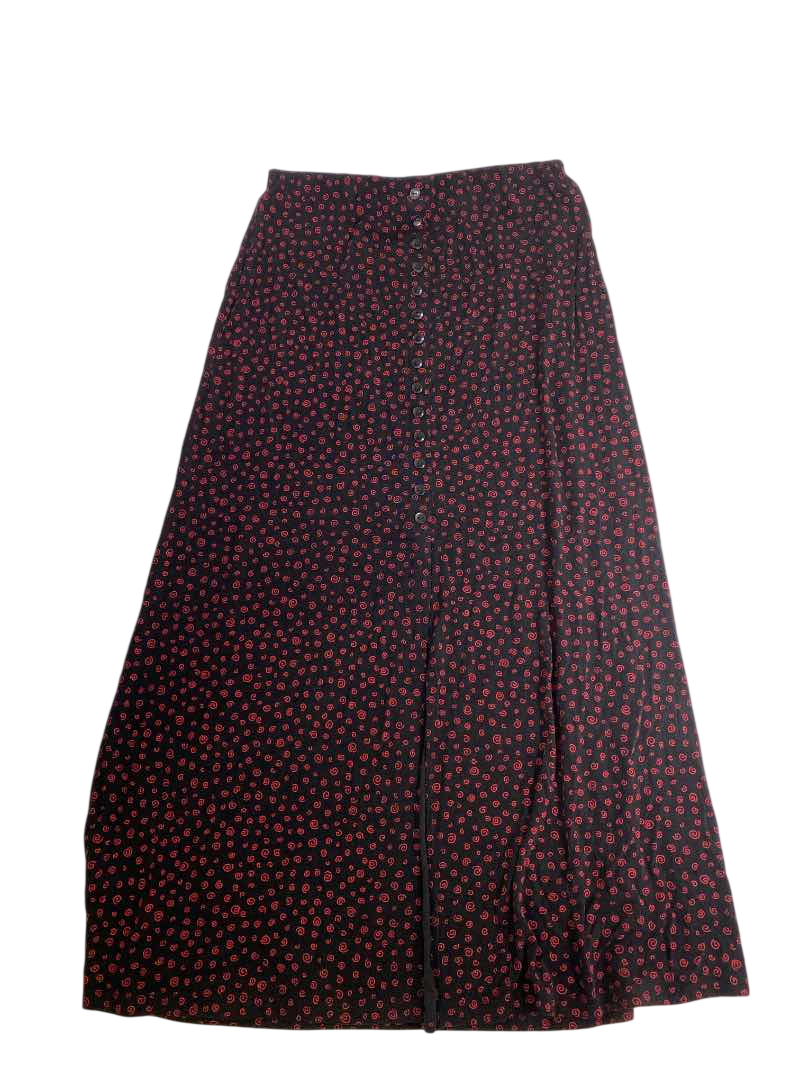 Briggs Vintage Maxi Skirt Vintage