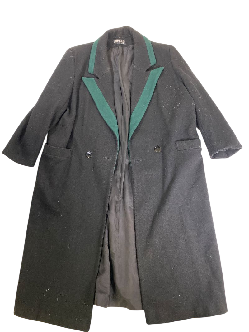 Jofeld  Vintage Long Coat Vintage