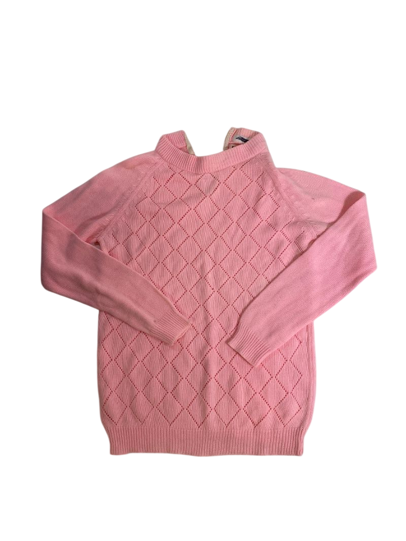 Montgomery Ward Vintage Sweater Vintage