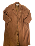Andrea II Vintage Overcoat Vintage
