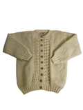 Blarney  Vintage Irish Cardigan Vintage