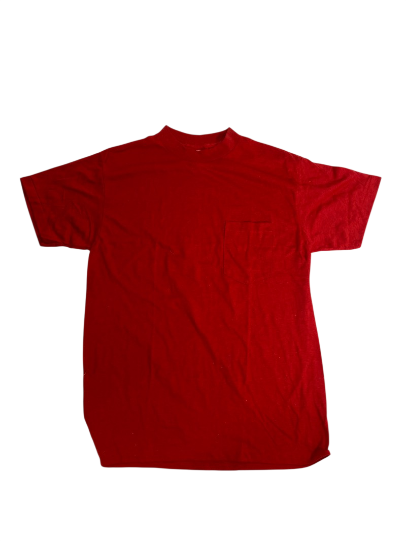 Hills Vintage T-Shirt Vintage