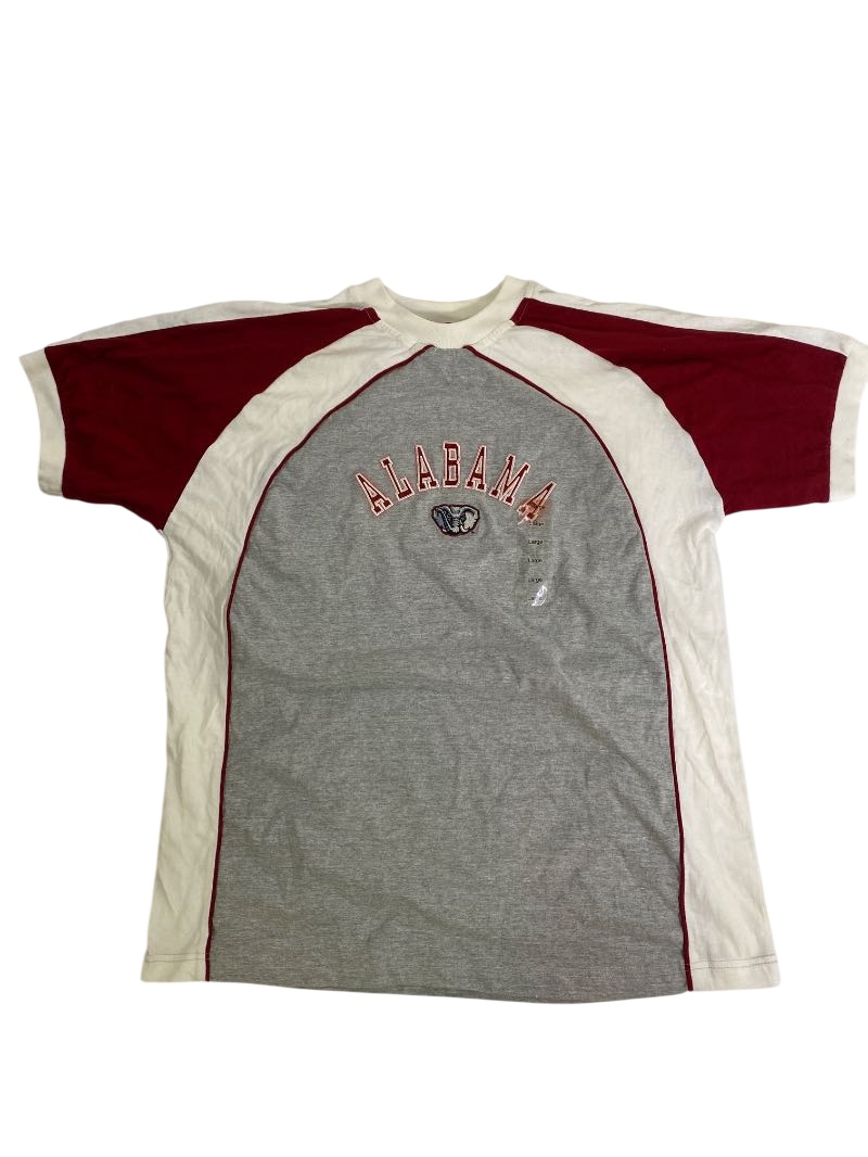 Cadre Athletic  Vintage Athletic Tee Vintage