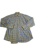 Wrangler  Classic Plaid Shirt Vintage