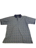 Haggar Golf  Vintage Golf Polo Vintage