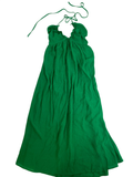 None Halter Neck Dresses