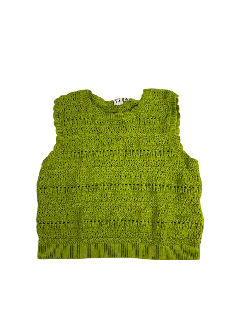 Gap Open Knit Tank Tanks