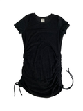 Pink Victoria Secret  Ruched Tee Dresses