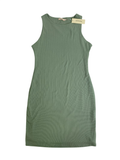 Francesca’s  Sleeveless Ribbed Dresses