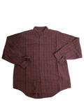 Arrow Blue Jeans Co.  Vintage Button-Up Shirt Vintage