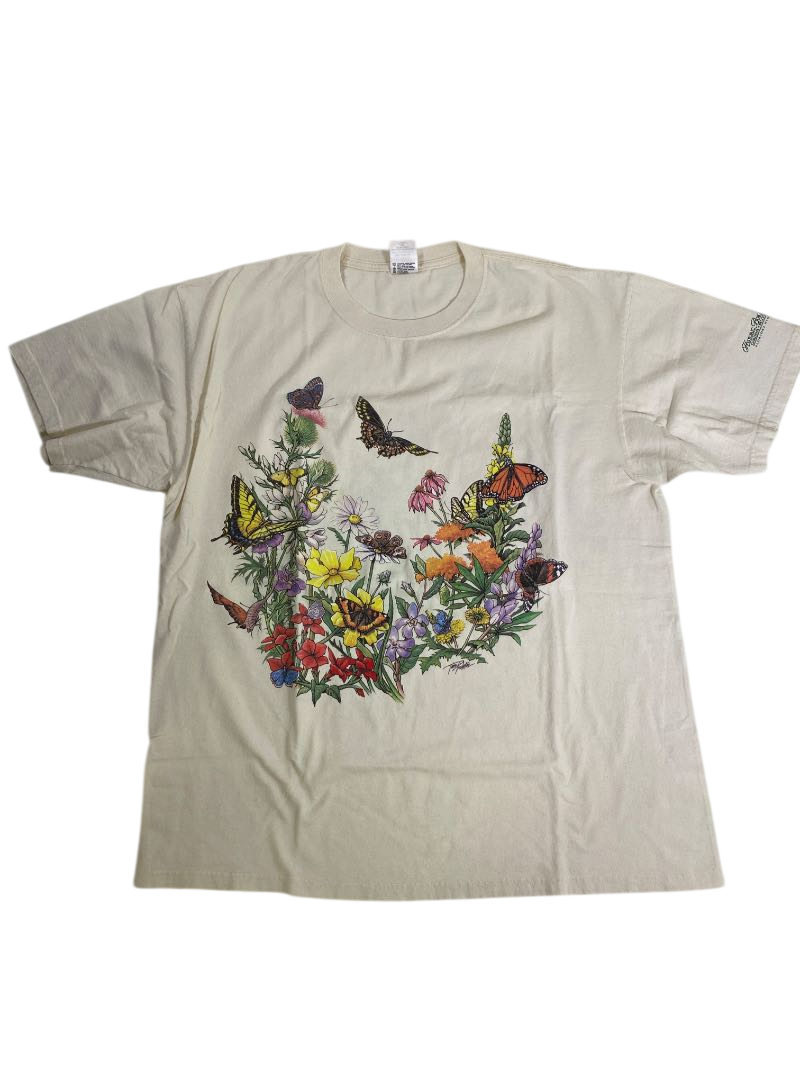 Anvil  Graphic T-Shirt Vintage