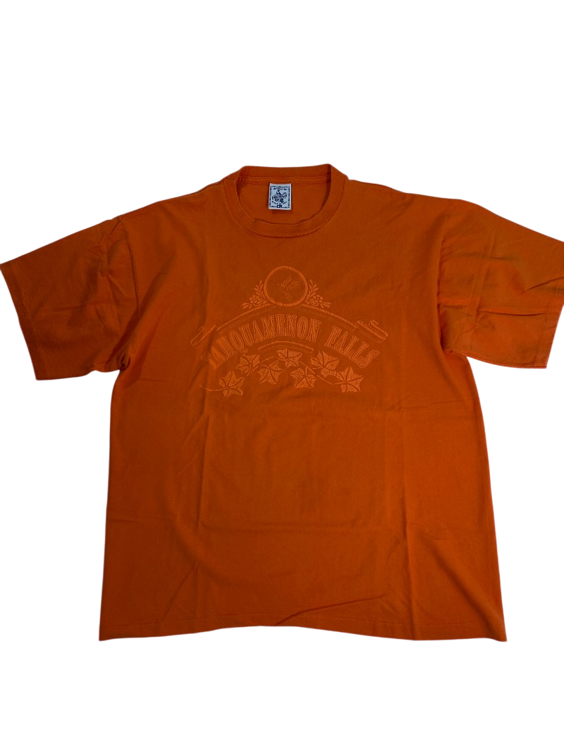 Alure  Graphic T-Shirt Vintage