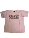 Gold. T Vintage Graphic Tee Vintage