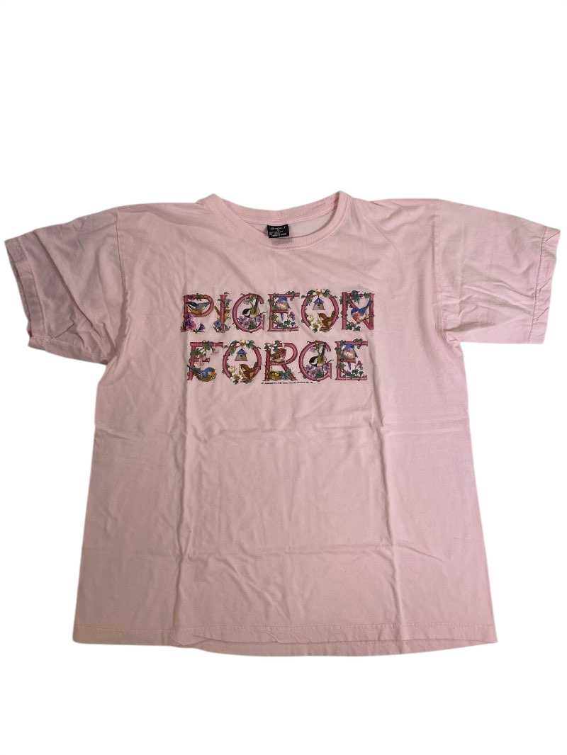Gold. T Vintage Graphic Tee Vintage