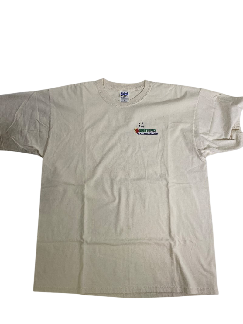 Gildan  Graphic T-Shirt Vintage