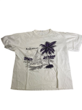 Dorset Sportswear Bahamas Graphic Tee Vintage