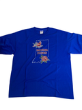 Gildan  Vintage Graphic Tee Vintage
