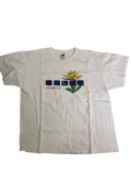 Fruit of the Loom  Vintage Graphic Tee Vintage