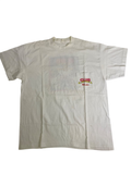 None Vintage Graphic Tee Vintage