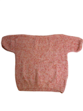 None  Vintage Knit Sweater Vintage