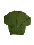 None Vintage Cardigan Vintage
