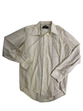 Van Heusen  Vintage Striped Shirt Vintage