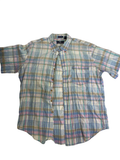 Steeplechase Vintage Button-Up Vintage