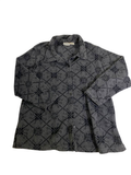 Basic Editions  Vintage Button-Up Shirt Vintage