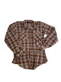 Levi’s  Vintage Plaid Shirt Vintage
