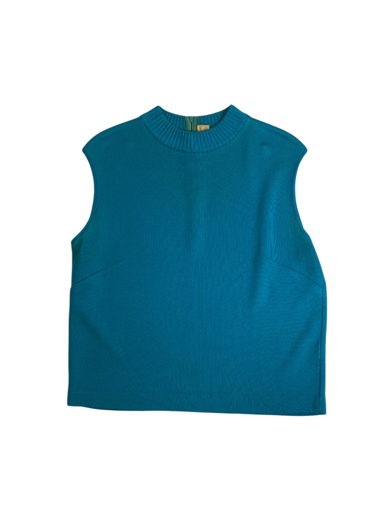 Stage 7 Vintage Sleeveless Top Vintage
