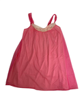 None Vintage Slip Dress Vintage