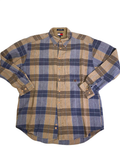 Tommy Hilfiger  Vintage Plaid Shirt Vintage