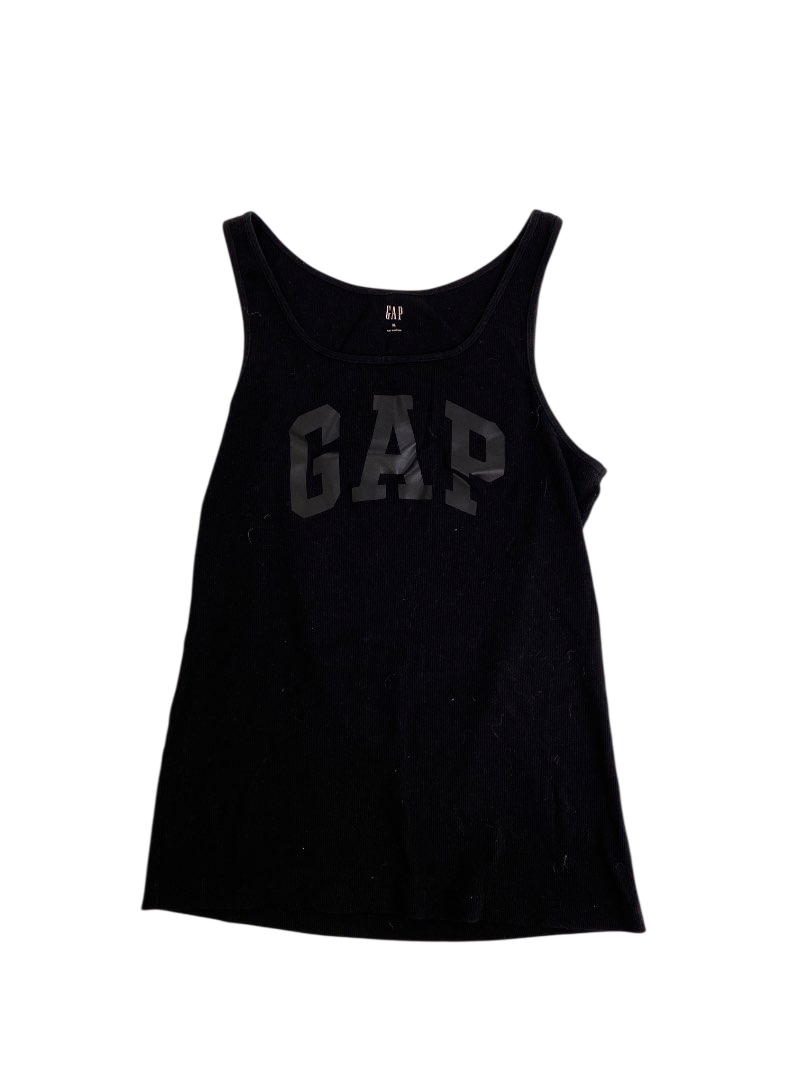 Gap  Scoop Neck Tanks
