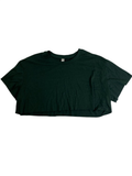 Alo Yoga  Cropped Tee Athletic