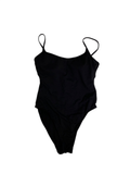 Andie Spaghetti Strap Swimwear