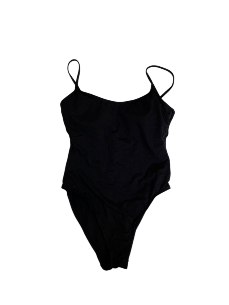 Andie Spaghetti Strap Swimwear