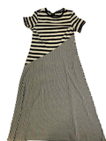 Who What Wear  Striped Midi Dresses