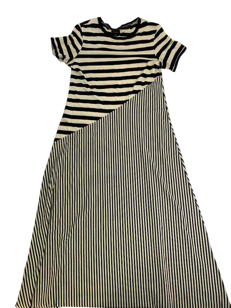 Who What Wear  Striped Midi Dresses