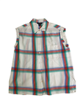 Hatley  Sleeveless Button-Up Tanks