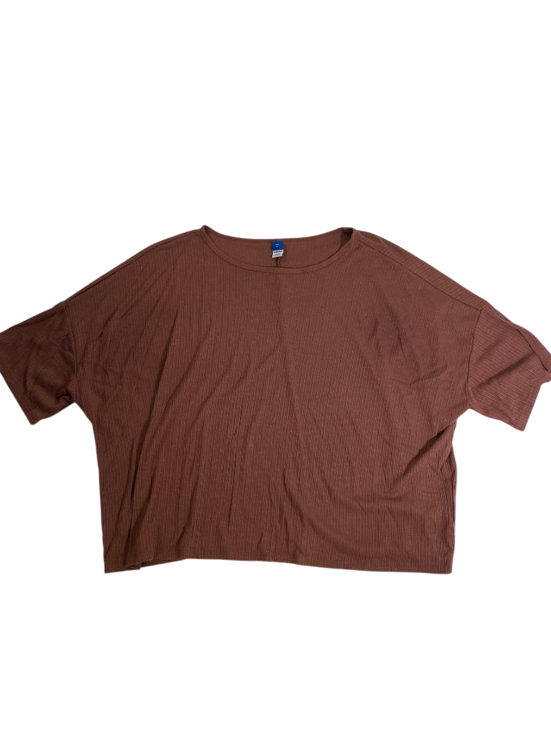 Old Navy  Relaxed Fit Short Sleeves