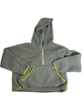 Wild Fable  Half-Zip Hoodie Outerwear