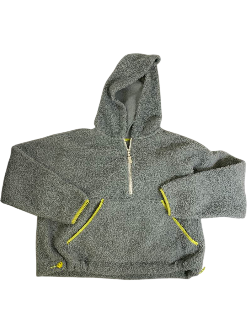 Wild Fable  Half-Zip Hoodie Outerwear