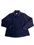CJ Banks  Full Zip Jacket Outerwear