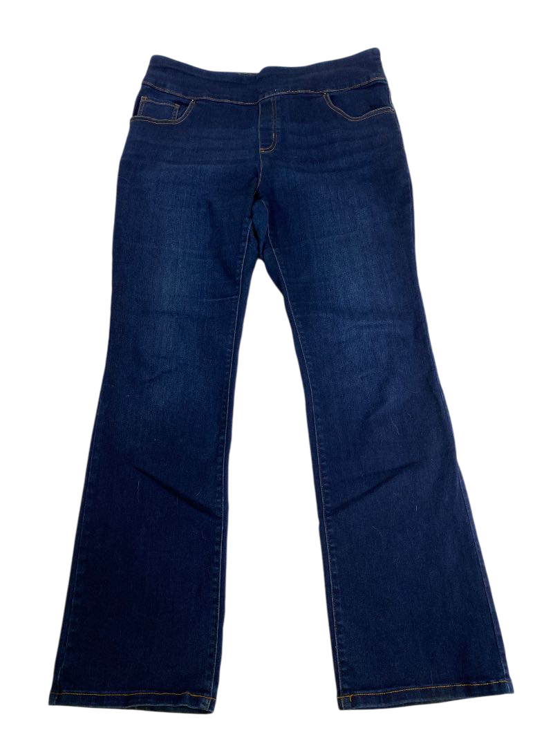 The Pioneer Women Bootcut Jeans